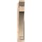 Ekena Millwork Imperial Slat Smooth Outlooker, Douglas Fir, 5 1/2"W x 26"D x 30"H OUT06X26X30IMP06SDF - alternate 3
